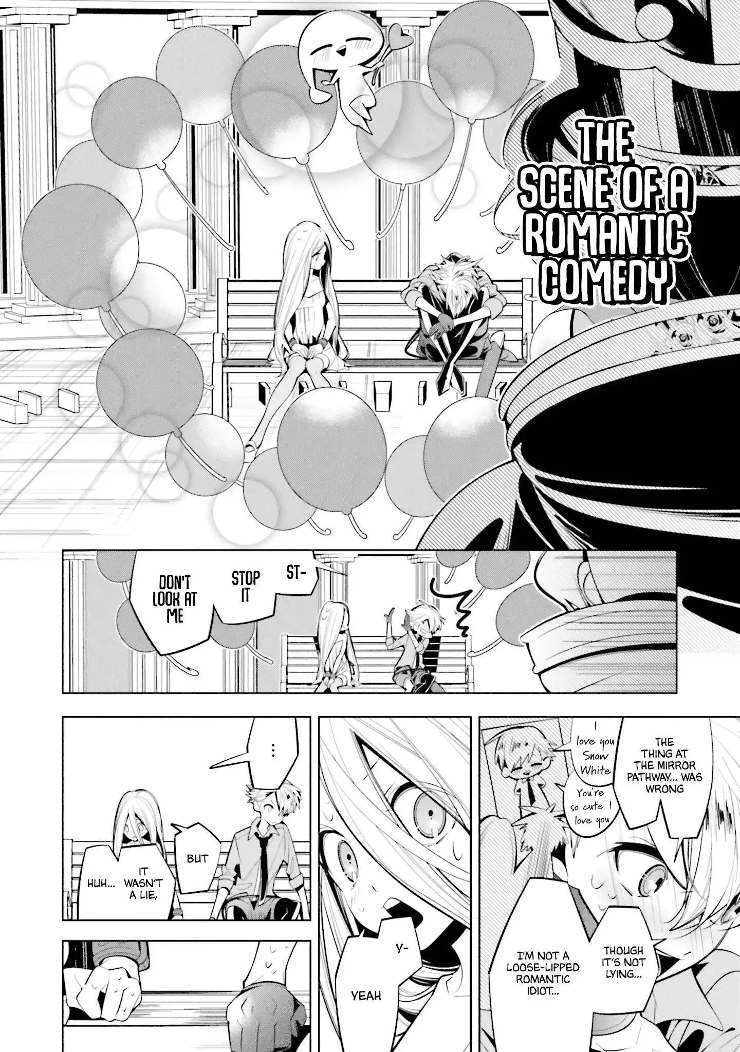 Shiro Ari Chapter 62 5